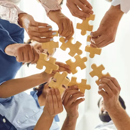 Crie uma cultura de confiança: dicas para potencializar a segurança psicológica na empresa Crie uma cultura de confiança: dicas para potencializar a segurança psicológica na empresa